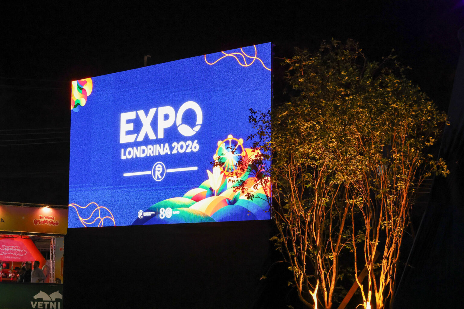 ExpoLondrina 2026: O Agro Paranaense em Evidência e Seus Novos Horizontes