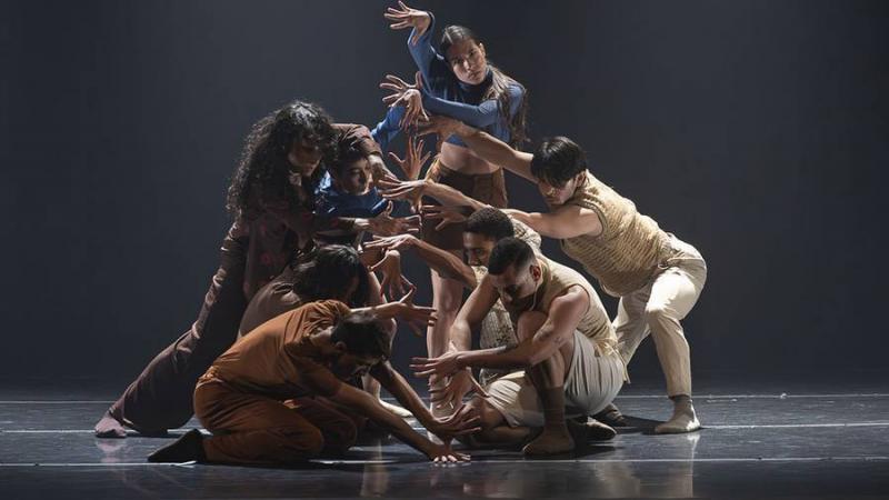 Festival de Curitiba 2026: Conheça o São Paulo Showcase e o Double Bill com Voyeur e Samba & Amor Festival de Curitiba 2026: Conheça o São Paulo Showcase e o Double Bill com Voyeur e Samba & Amor