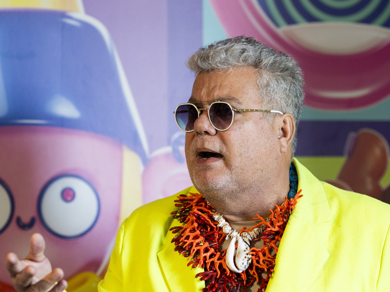 Festival de Curitiba 2026: A Grande Celebração das Artes Cênicas Festival de Curitiba 2026: A Grande Celebração das Artes Cênicas