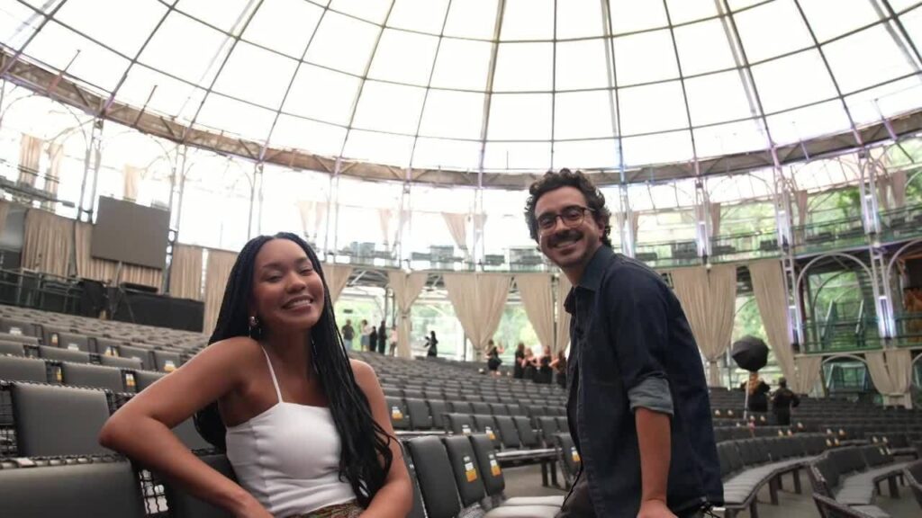 Festival de Curitiba: Programa Especial na RPC Neste Sábado