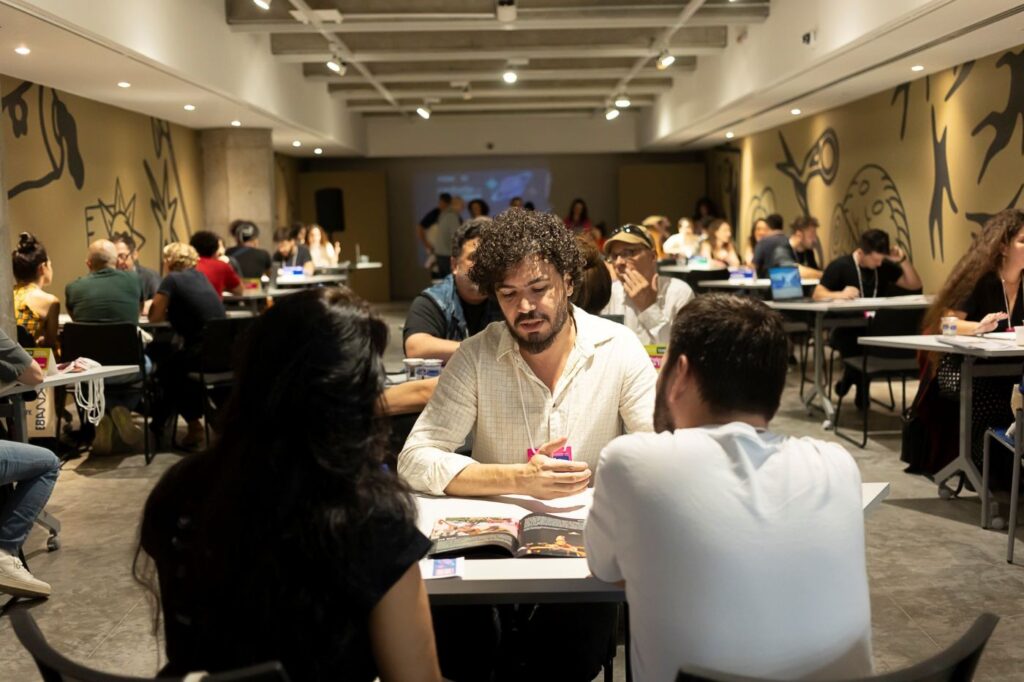 Festival de Curitiba: Um Encontro Transformador para Negócios Culturais