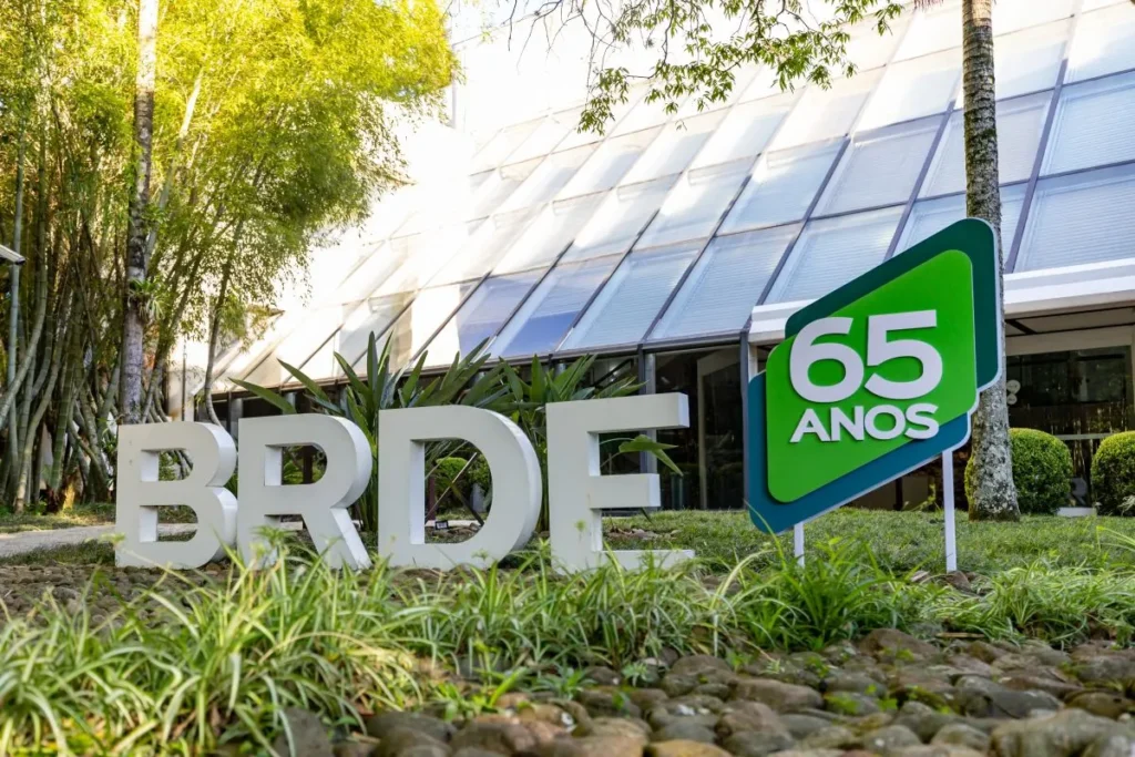Financiamentos do BRDE: Recorde de Empregos e Crédito na Região Sul