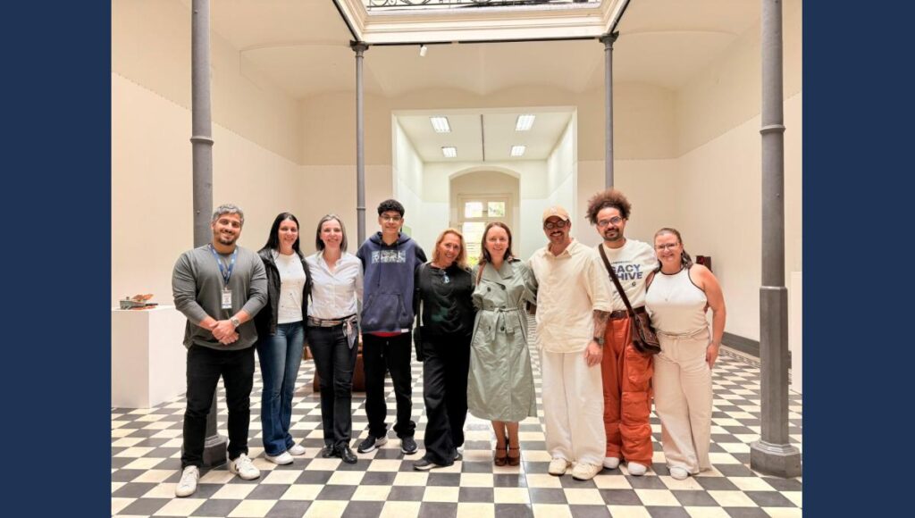 Fortalecimento da Cultura no Paraná: Encontro entre Prefeitura de Arapongas e Governo Estadual