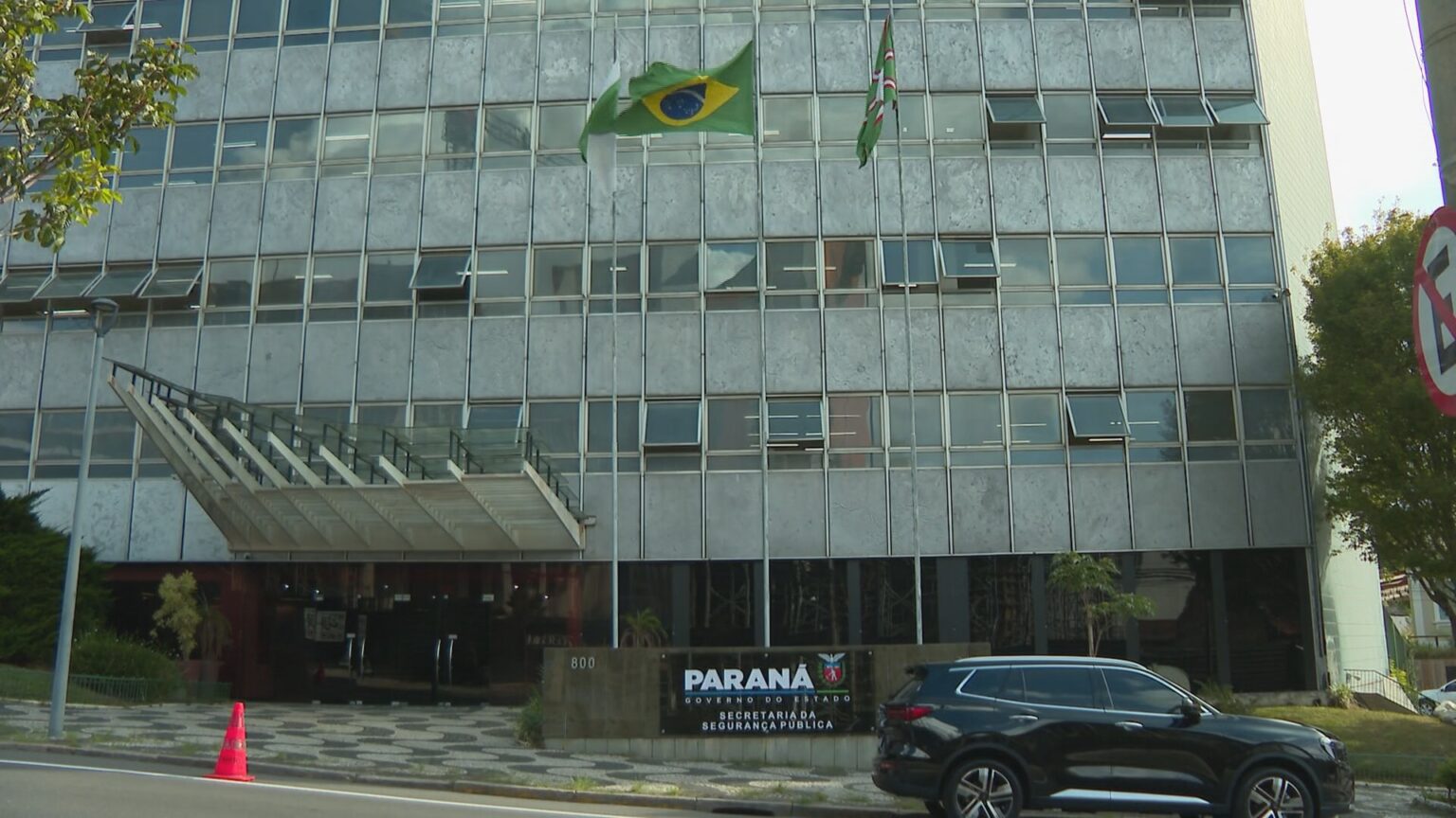 Fraude em Licitação no Paraná: Empresário é Investigado Após Gravações Reveladoras