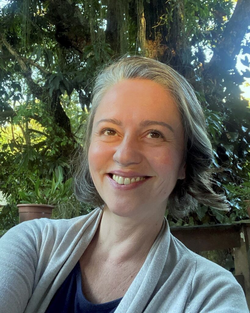 Guta Stresser fala sobre a mudança para Curitiba: 'Esclerose múltipla não combina com calor'