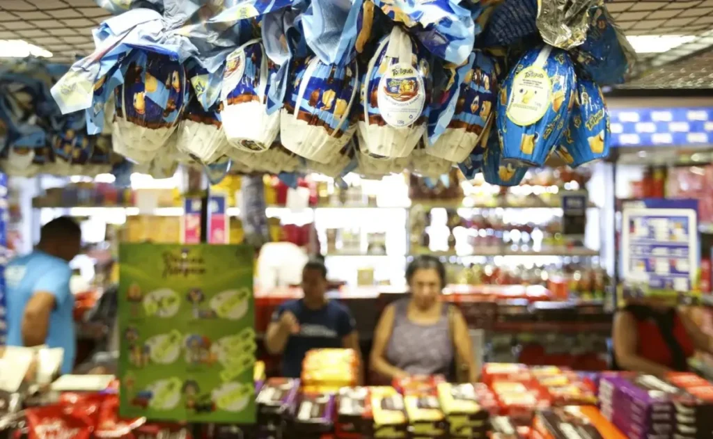 Horários de funcionamento em Curitiba durante o feriado de Páscoa