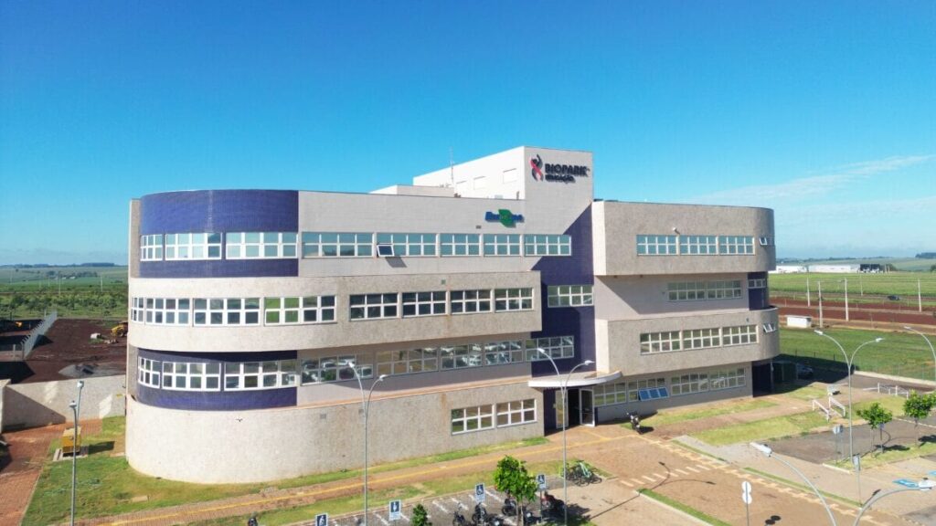 Inauguração da Fábrica de Biotecnologia no Paraná: Uma Revolução no Agronegócio Brasileiro