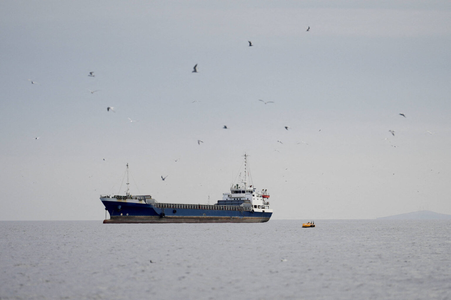 Incertezas no Agronegócio Brasileiro em Meio ao Conflito no Estreito de Hormuz