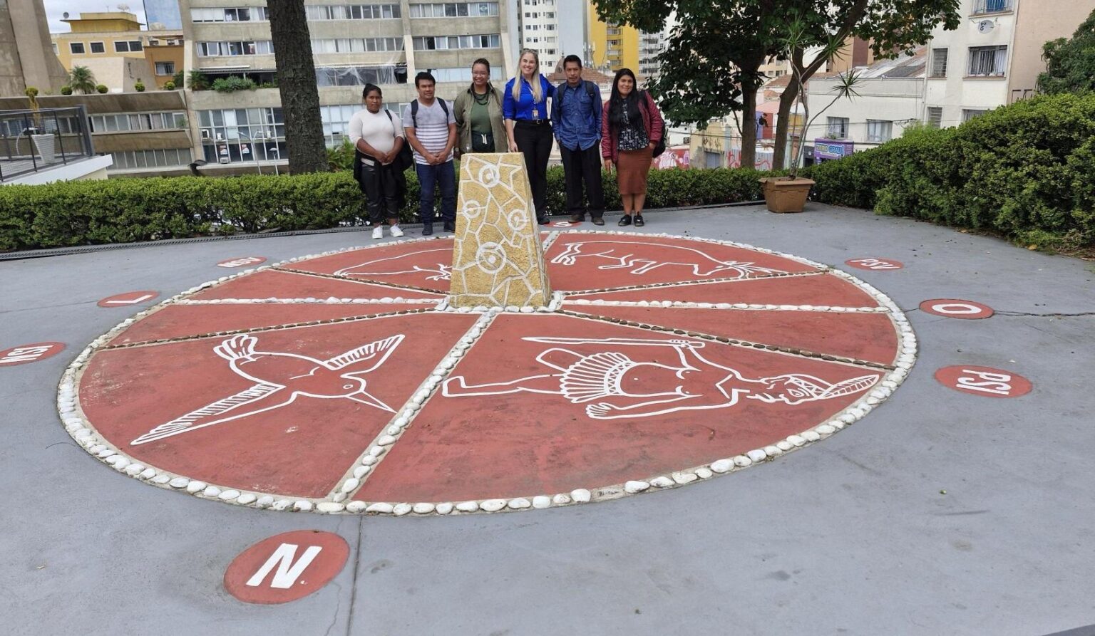 Inclusão Digital Transforma o Futuro de Jovens Indígenas na Universidade