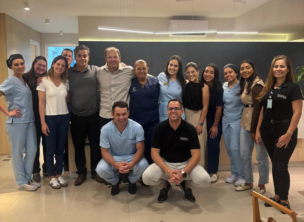 Inovação em Saúde: Inteligência Artificial Revoluciona Exames de Câncer em Curitiba