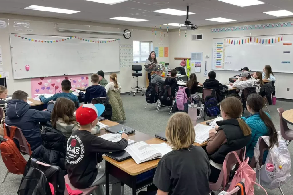 Intercâmbio de Professores do Paraná para Utah: Uma Oportunidade Transformadora