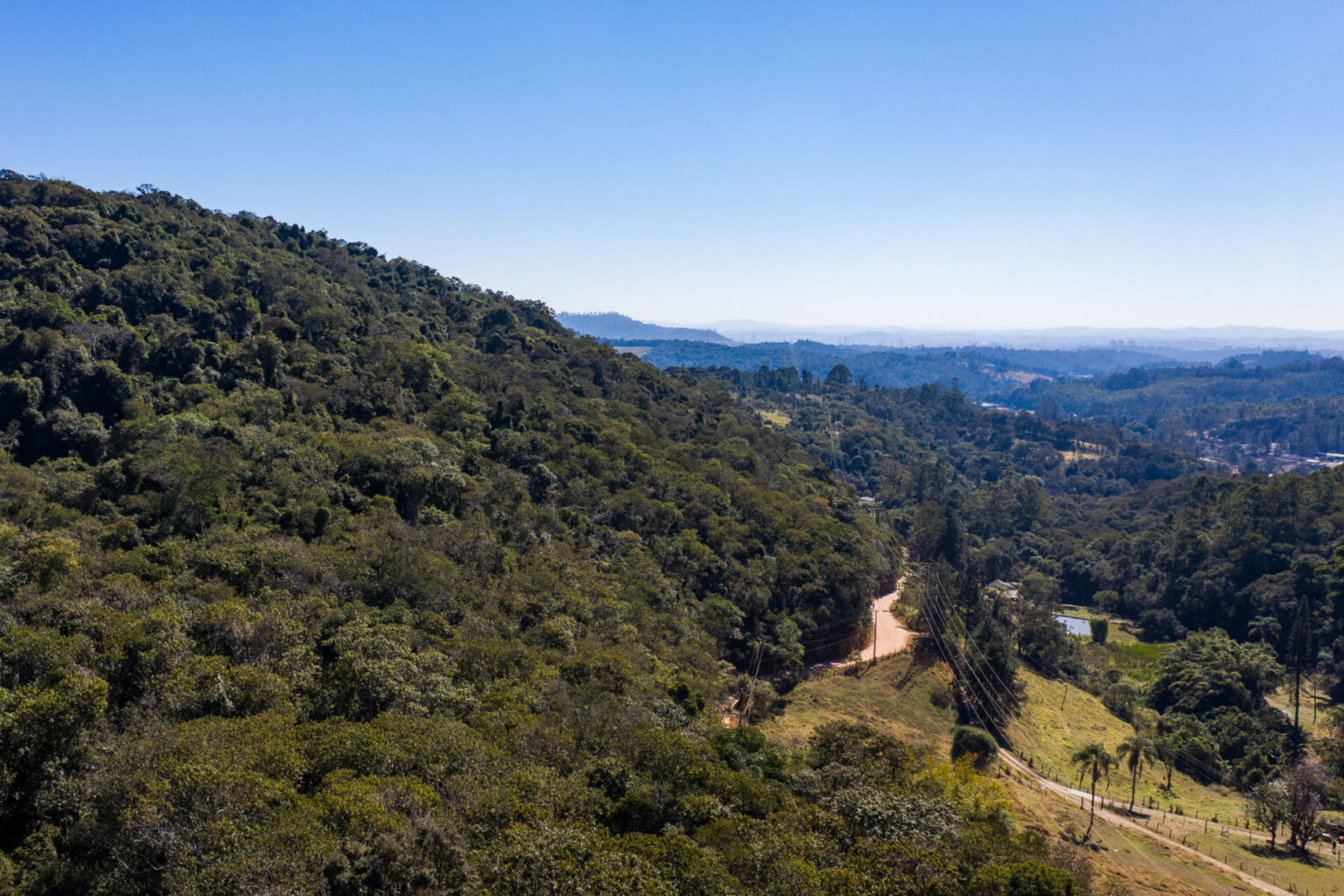Jundiaí: Protagonismo no Turismo Rural Impulsiona Economia Local