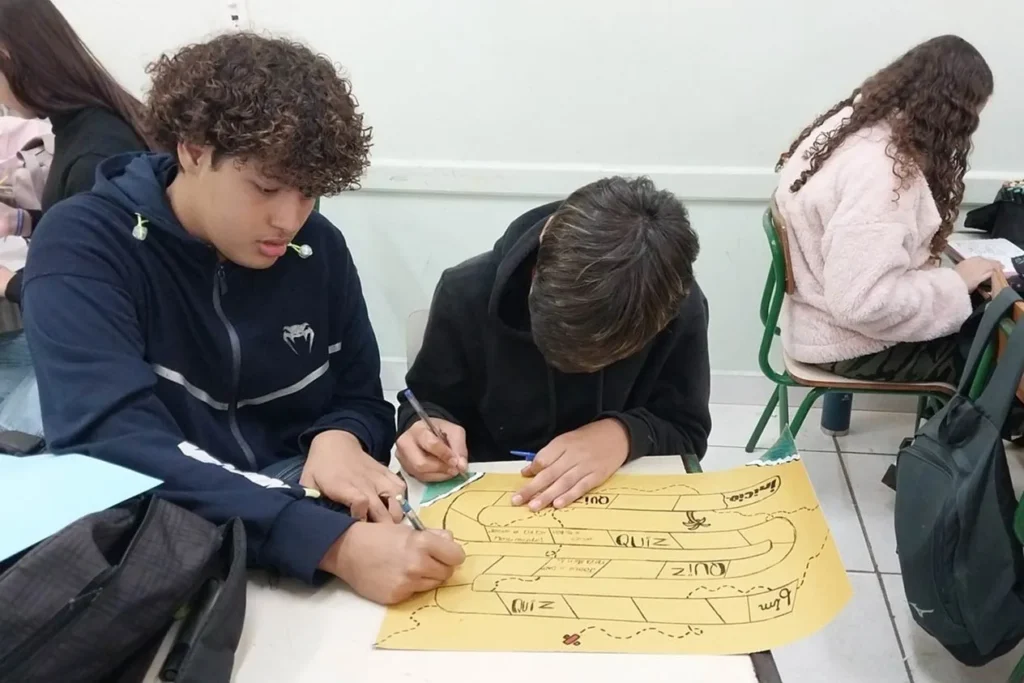 Lençóis Paulista é Finalista em Prêmio Nacional de Educação com Iniciativa Inovadora