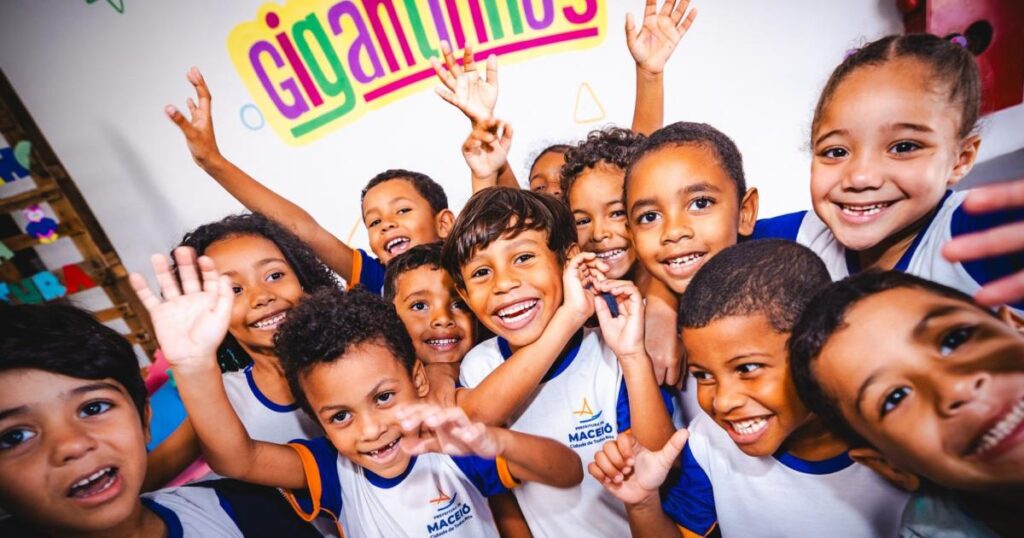 Maceió Abre Inscrições para PSS da Educação com Mais de 5.700 Oportunidades