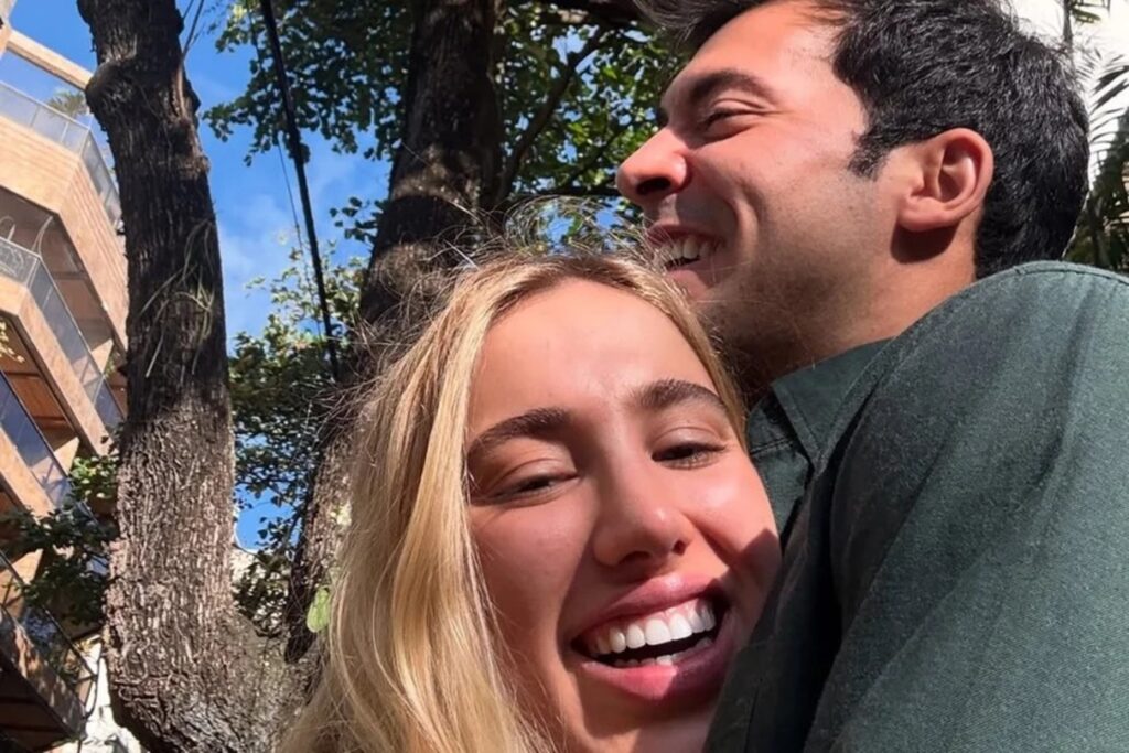 Manu Cit Anuncia Fim do Noivado com Hernane Ferreira: Entenda o Que Aconteceu