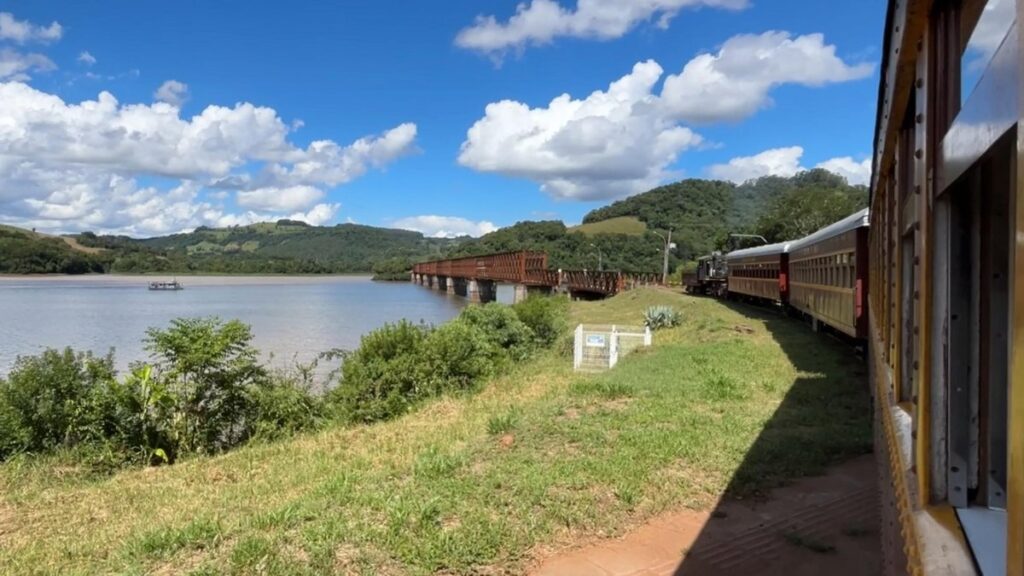 Marcelino Ramos: O Destino Ideal com Águas Termais e Atrações Naturais