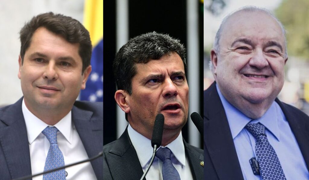 Mudanças Partidárias: As Principais Trocas no Paraná e Seus Impactos na Política