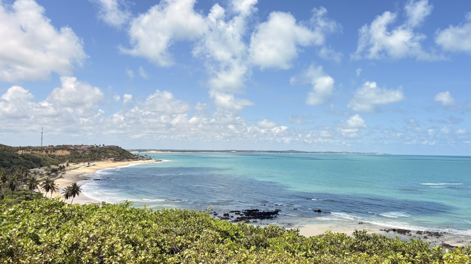 Nordeste Revelado: Roteiro de Natureza e Cultura Indígena Entre a Paraíba e Rio Grande do Norte