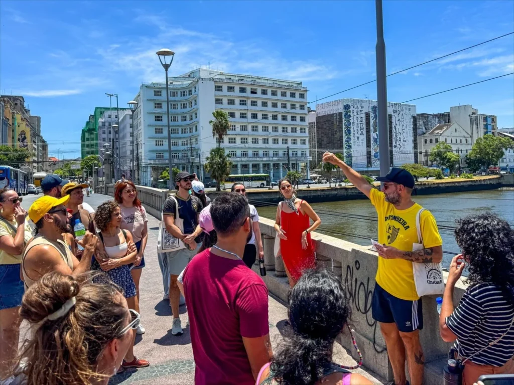 Nordeste se Destaca em Tendências Turísticas para 2026: Cinema, Gastronomia e Natureza