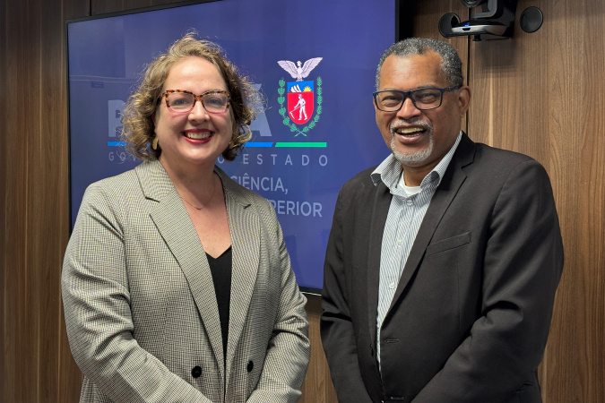 Nova Gestão do Separtec: Fortalecendo a Inovação no Paraná Nova Gestão do Separtec: Fortalecendo a Inovação no Paraná