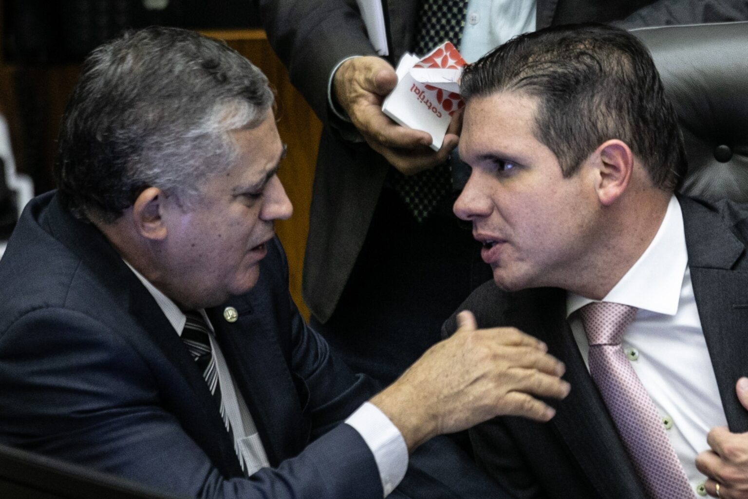 Novo Ministro Assume Articulação Política: Desafios e Expectativas para Pautas Essenciais