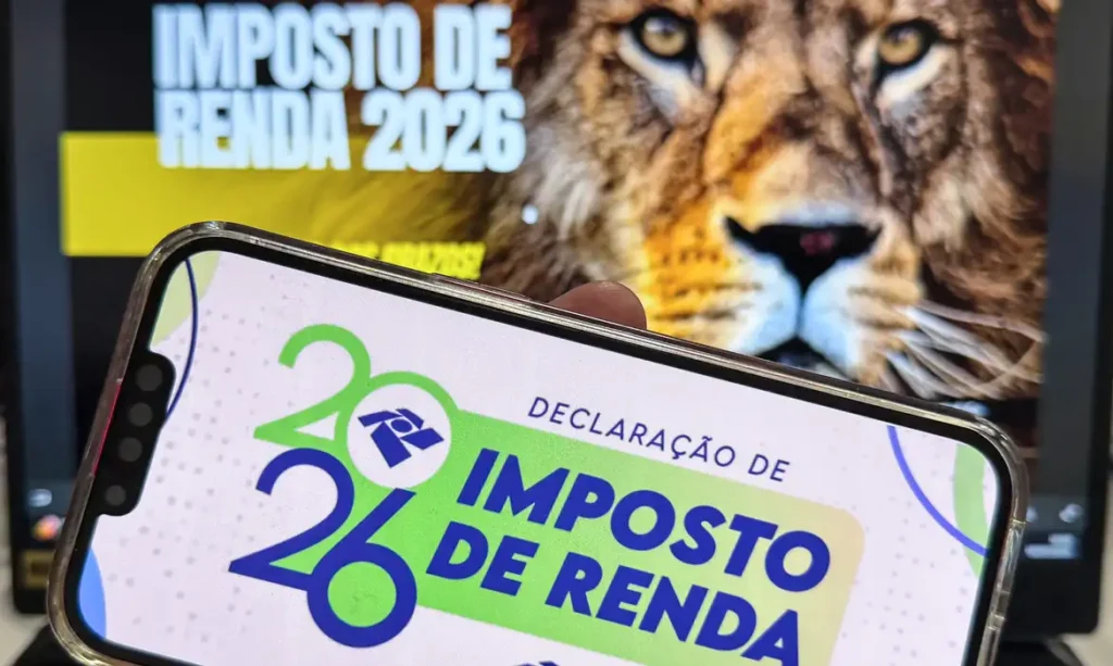 Orientação Gratuita sobre Imposto de Renda em Curitiba: Não Perca! Orientação Gratuita sobre Imposto de Renda em Curitiba: Não Perca!