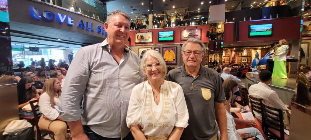 Paraná Inova ao Integrar Dados Turísticos na Wikitravel