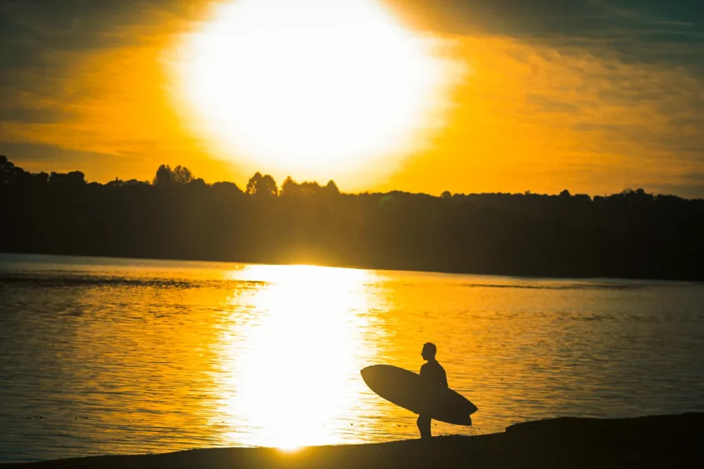 Paraná sob alerta vermelho: Onda de calor afeta diversas regiões