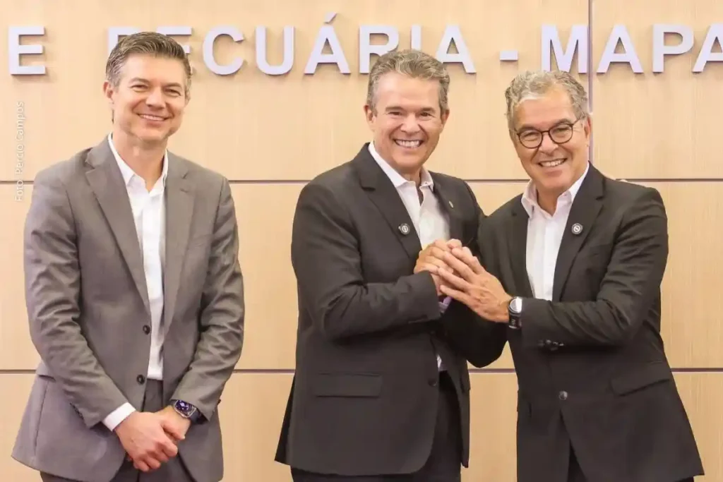 Parceria entre Mapa e ApexBrasil: Estratégias para Ampliar Exportações do Agronegócio Brasileiro