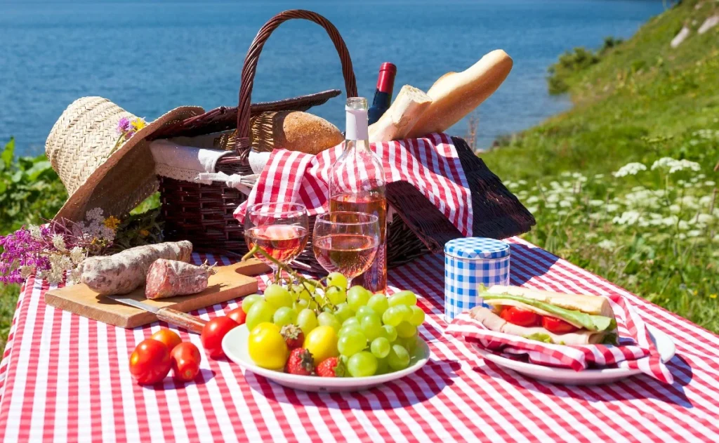 Parques em Curitiba: Piqueniques Acessíveis para Toda a Família