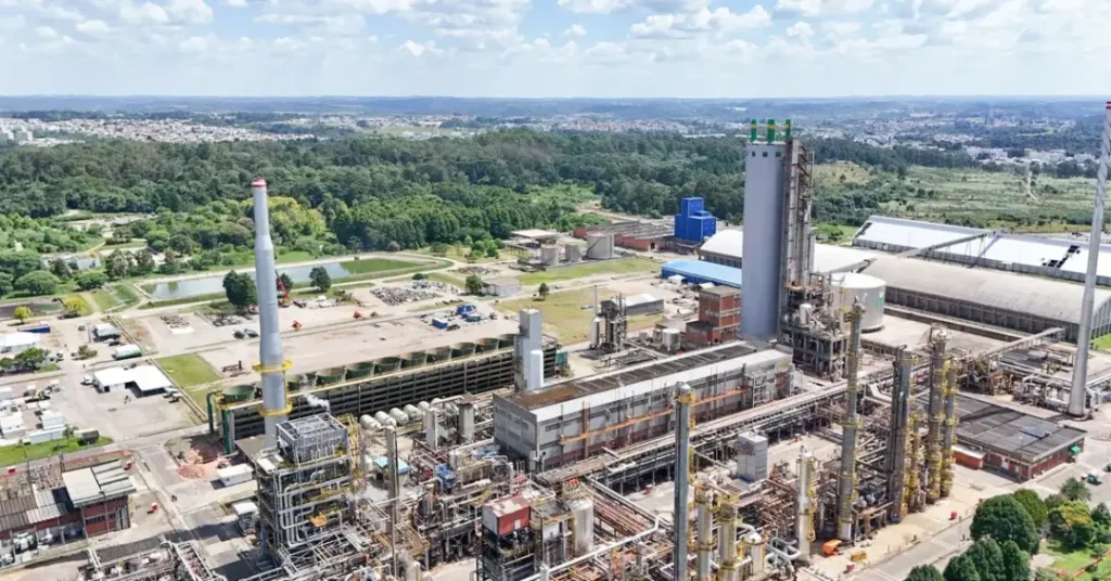 Petrobras Retoma Produção de Ureia no Paraná Após Seis Anos de Paralisação