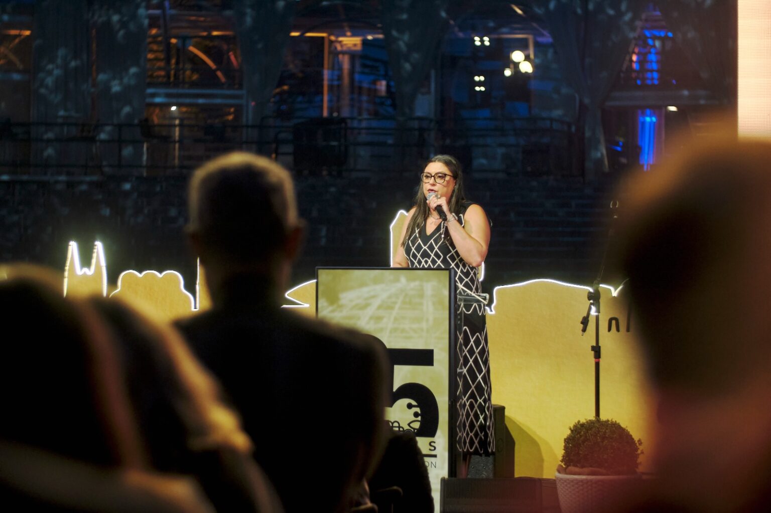 Prêmio Embaixadores de Curitiba e Capivara: Reconhecimento para Eventos que Brilham na Cidade