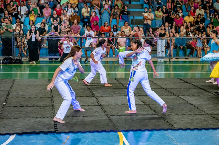 Programa Nota Paraná: 77 Entidades Sociais São Premiada em Todo o Estado Programa Nota Paraná: 77 Entidades Sociais São Premiada em Todo o Estado