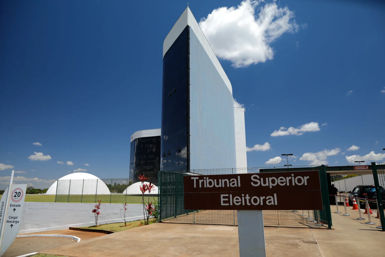 PT Solicita Que TSE Aja Contra TikTok Por Conteúdos De Violência Política PT Solicita Que TSE Aja Contra TikTok Por Conteúdos De Violência Política