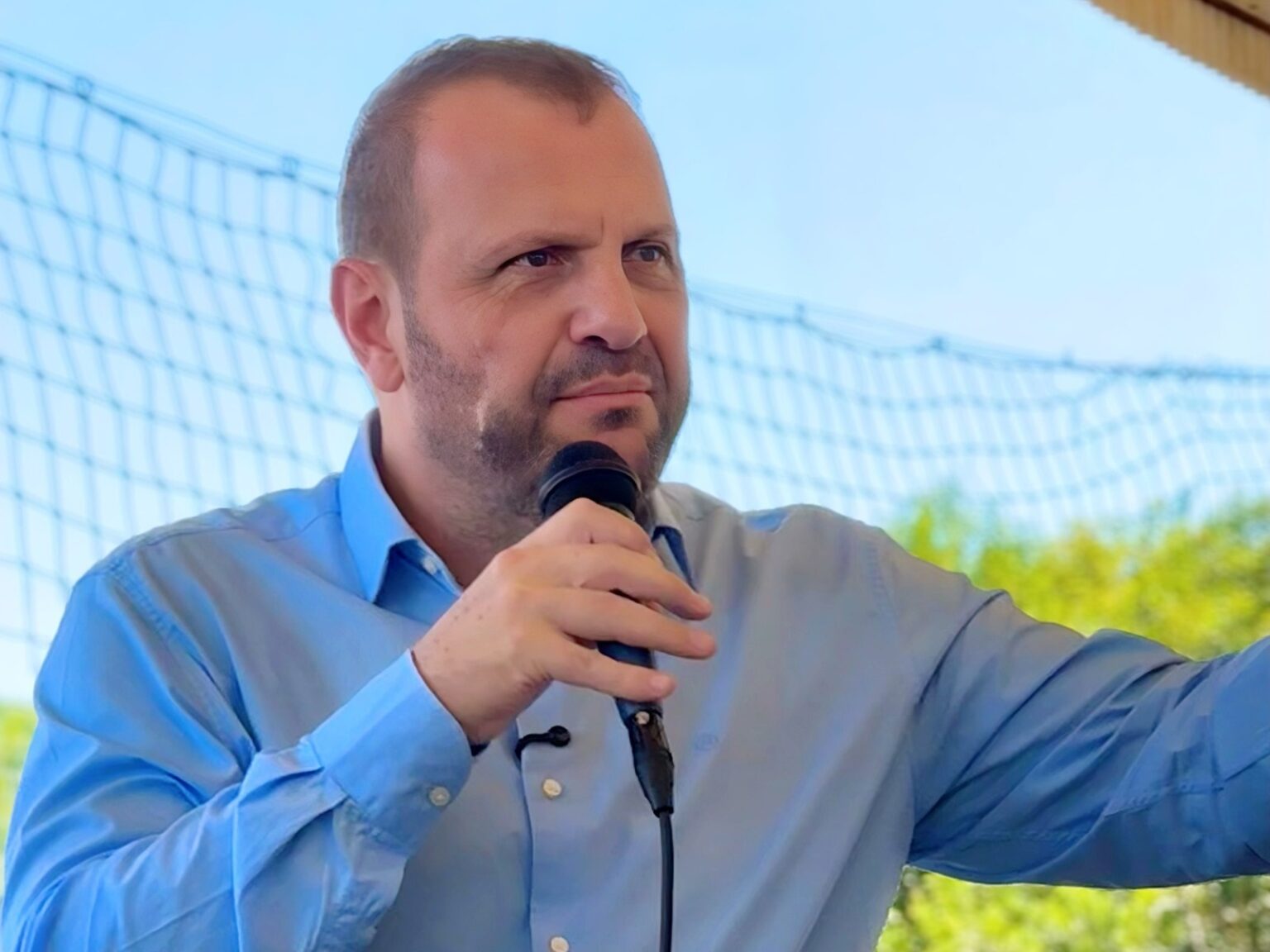 Rogério Carboni Deixa Secretaria e Encerra Ciclo com Resultados Notáveis Rogério Carboni Deixa Secretaria e Encerra Ciclo com Resultados Notáveis