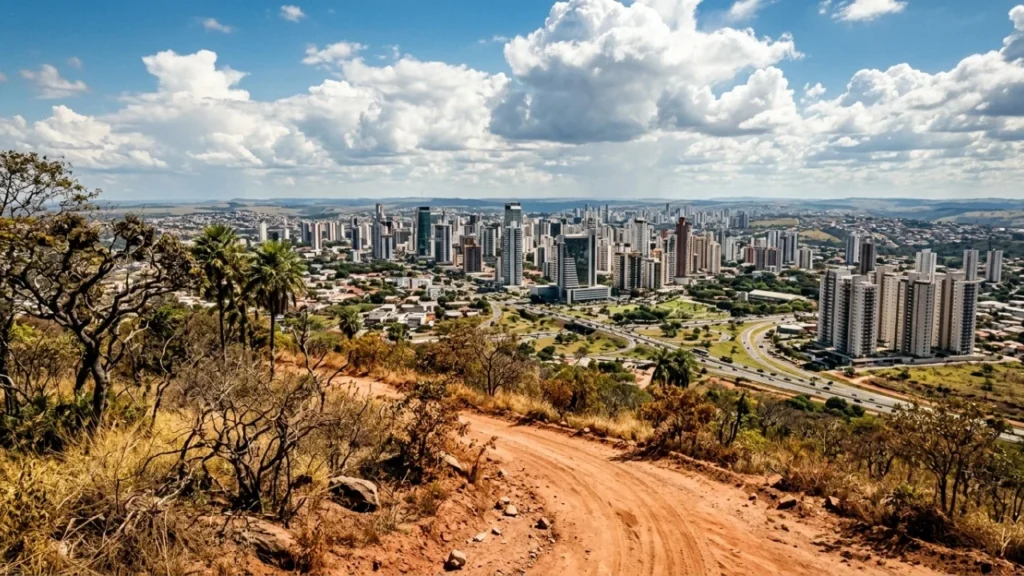 Rondonópolis: A Capital Nacional do Agronegócio com 5 mil Anos de História