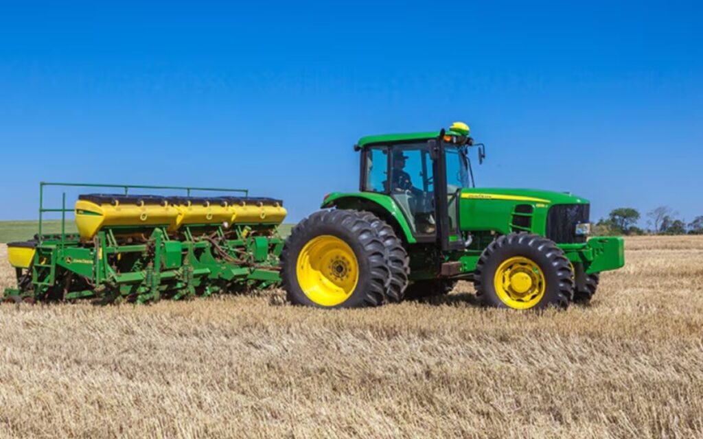 RZK Agro Adquire Concessionária John Deere no Pará e Aumenta sua Presença Regional