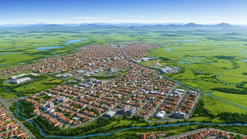 São José dos Pinhais: A Joia Perto de Curitiba Que Une Itália e Polônia em um Paraíso de Tranquilida