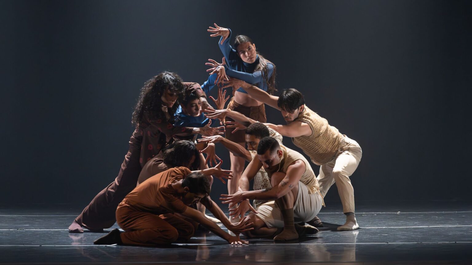 São Paulo Showcase Leva Cultura Paulista ao Festival de Curitiba com 15 Espetáculos Gratuitos