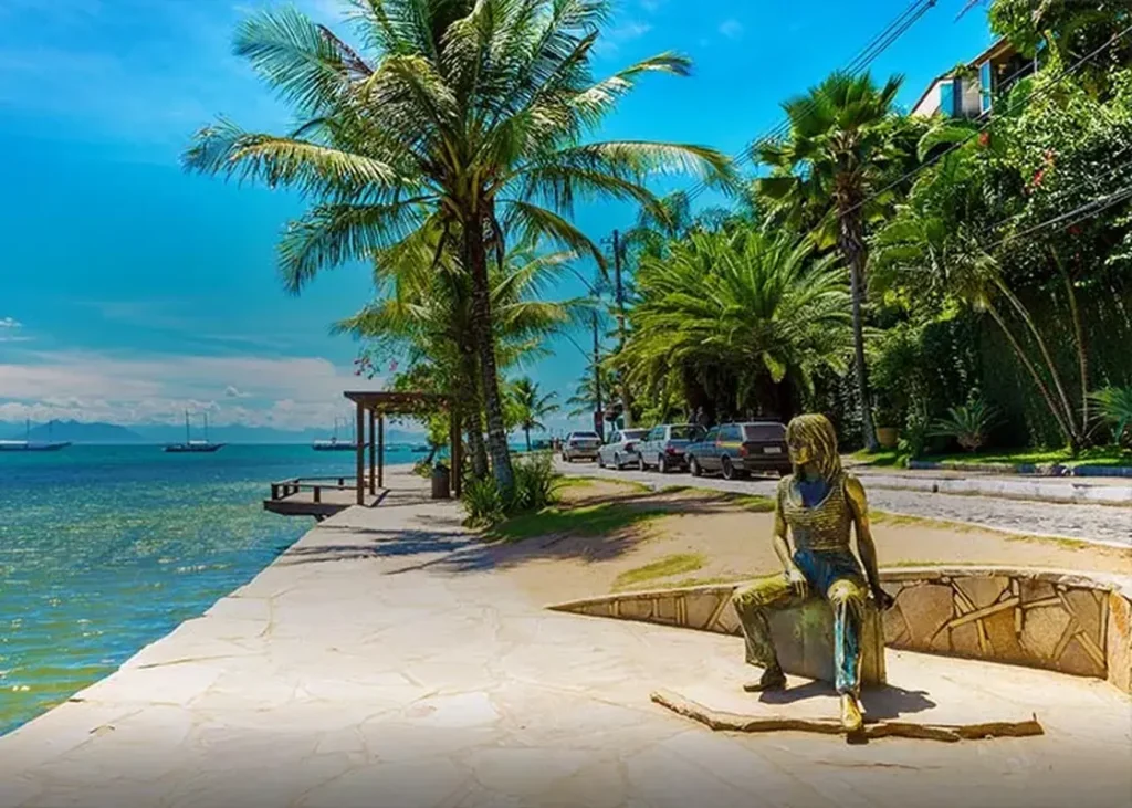 Semana Santa: Turismo Desigual em Cabo Frio e Búzios Semana Santa: Turismo Desigual em Cabo Frio e Búzios