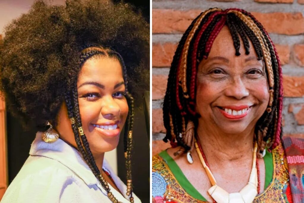 Seminário Ubuntu: Valorizando a Educação e Cultura Negra no Paraná