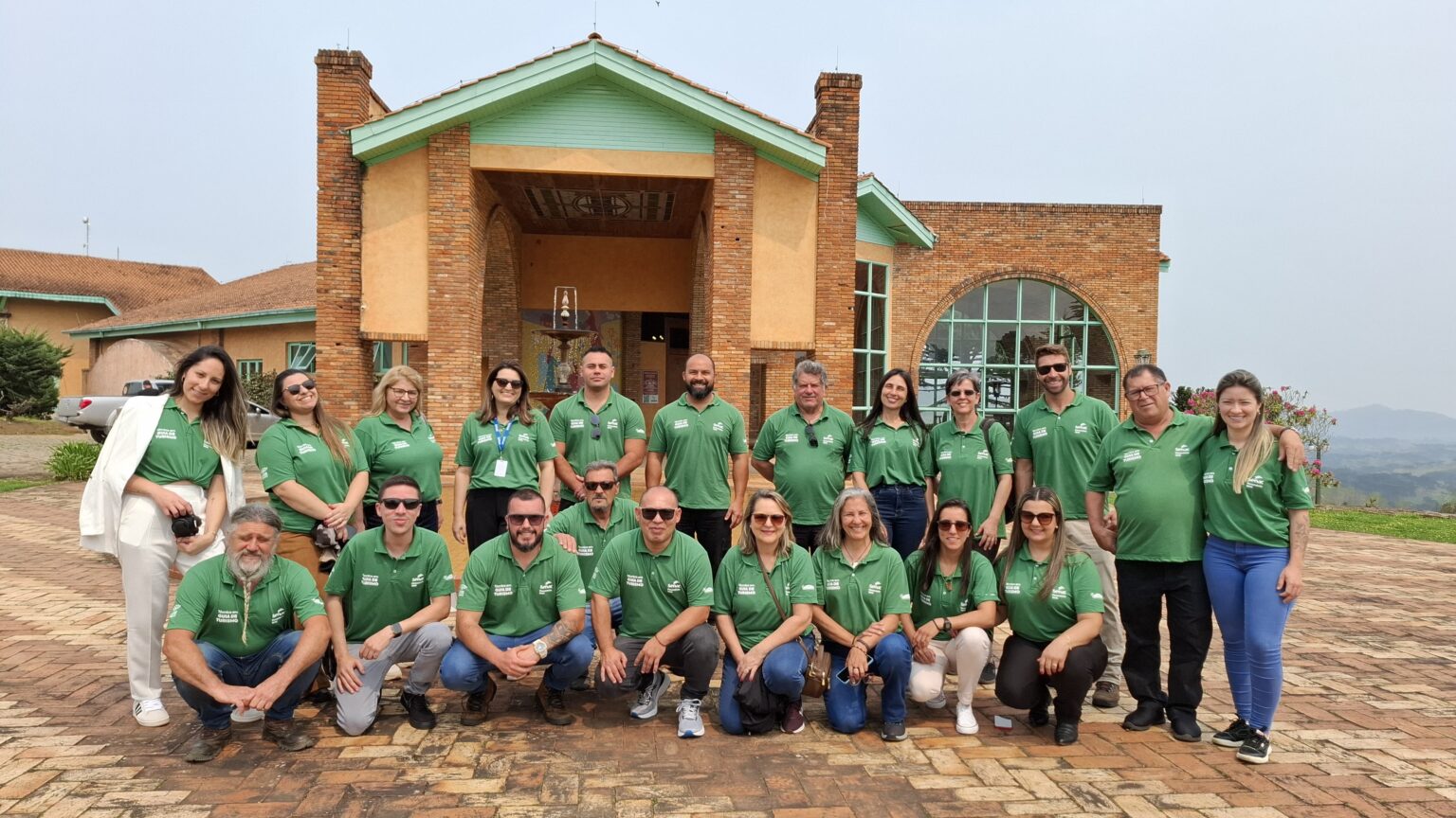 Senac Empresarial: Impulsionando o Turismo em Santa Catarina com Inovação e Capacitação Senac Empresarial: Impulsionando o Turismo em Santa Catarina com Inovação e Capacitação