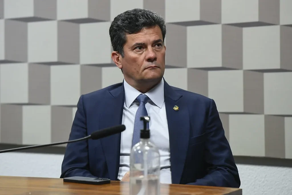Sergio Moro é o Favorito na Pesquisa para o Governo do Paraná em 2026
