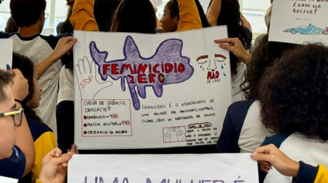 Sesc PR: Iniciativas Transformadoras em Prol da Cultura de Paz Sesc PR: Iniciativas Transformadoras em Prol da Cultura de Paz