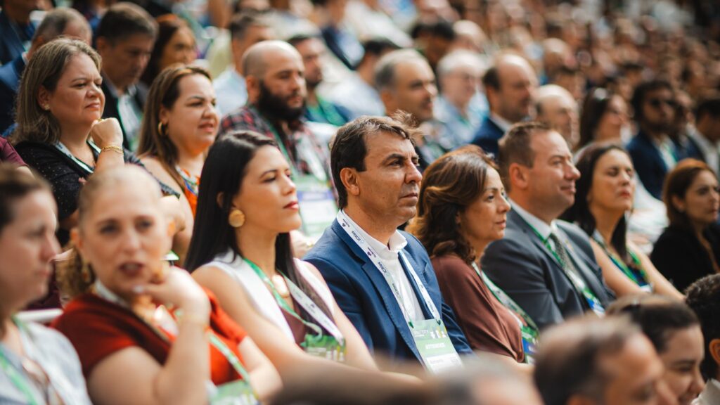 Smart City Expo Curitiba 2026: Público Recorde e Inovações em Foco