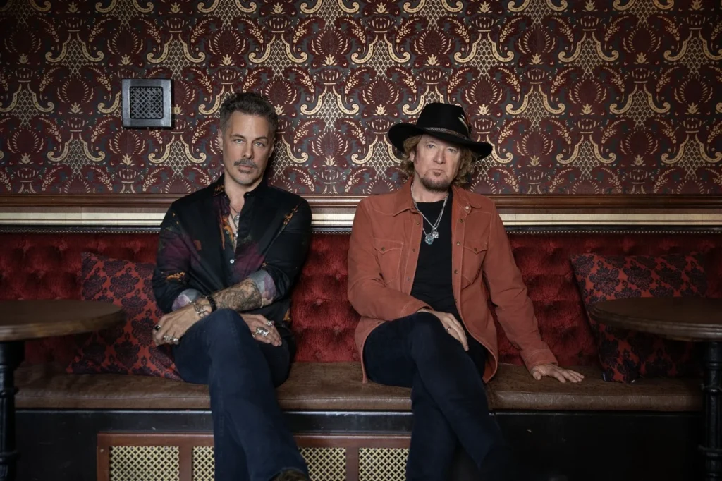 Smith/Kotzen Inaugura Turnê no Brasil com Show Imperdível em Curitiba