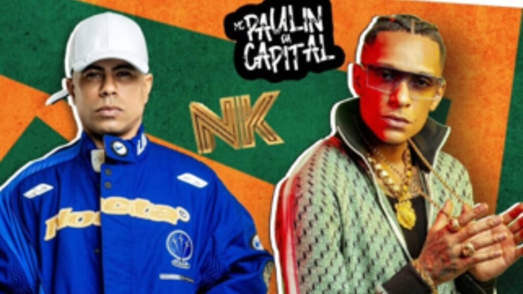 Taça das Favelas Paraná 2026: Shows Imperdíveis e muito mais