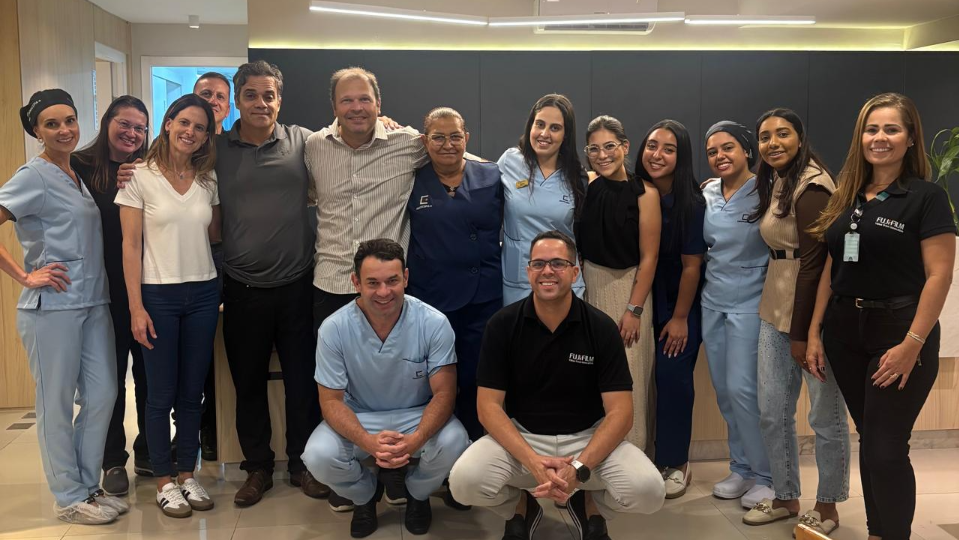 Tecnologia Inovadora Aumenta Precisão e Eficiência na Detecção de Câncer Gastrointestinal Tecnologia Inovadora Aumenta Precisão e Eficiência na Detecção de Câncer Gastrointestinal