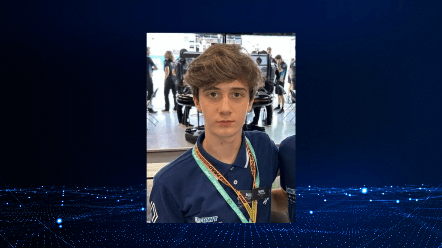 Tragédia na BR-277: Adolescente de 16 anos morre em acidente envolvendo nove veículos