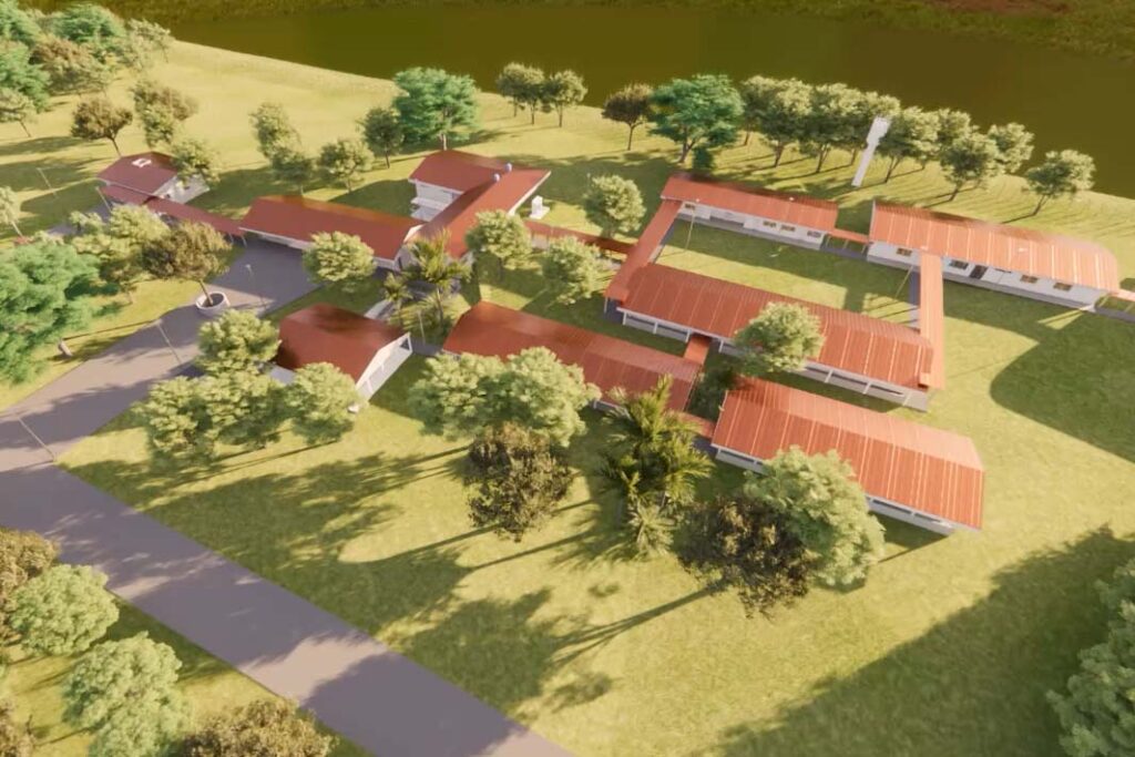 Transformação em Colégio Agrícola: Novo Marco Educacional no Norte do Paraná